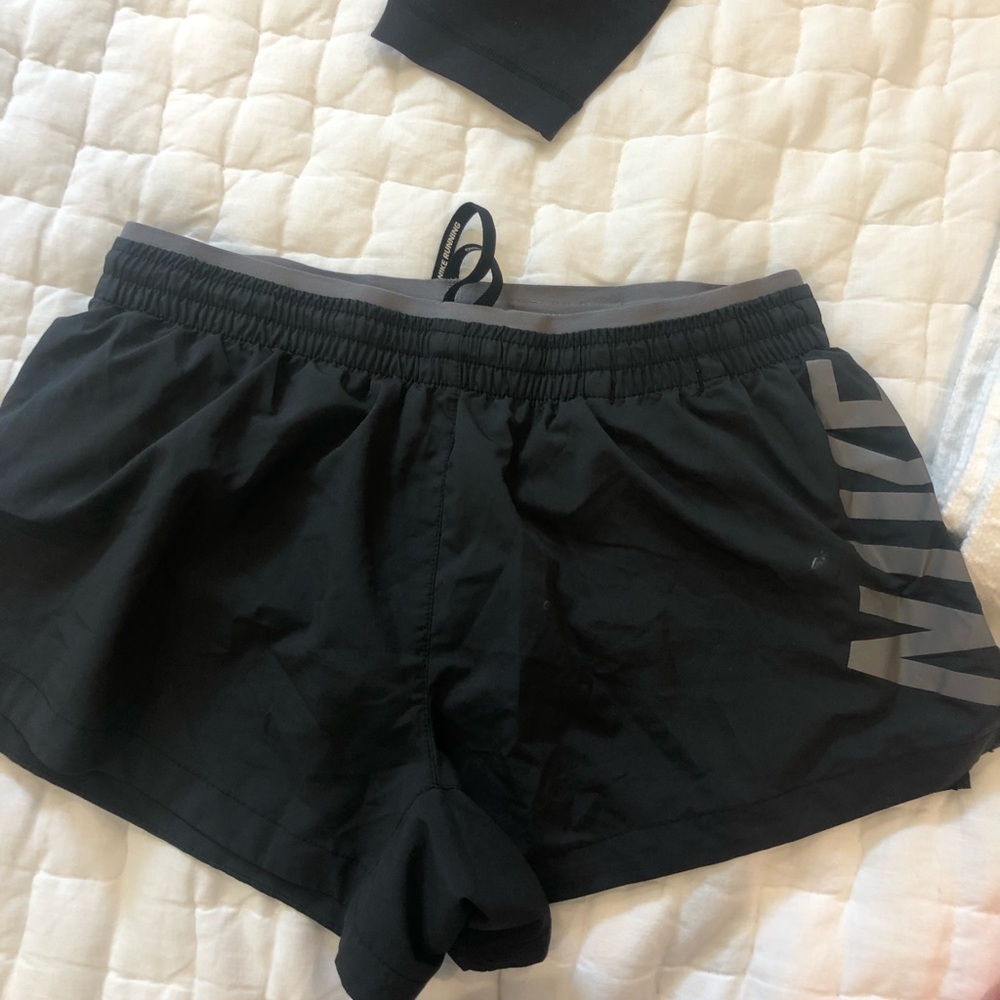 Nike Dri Fit shorts